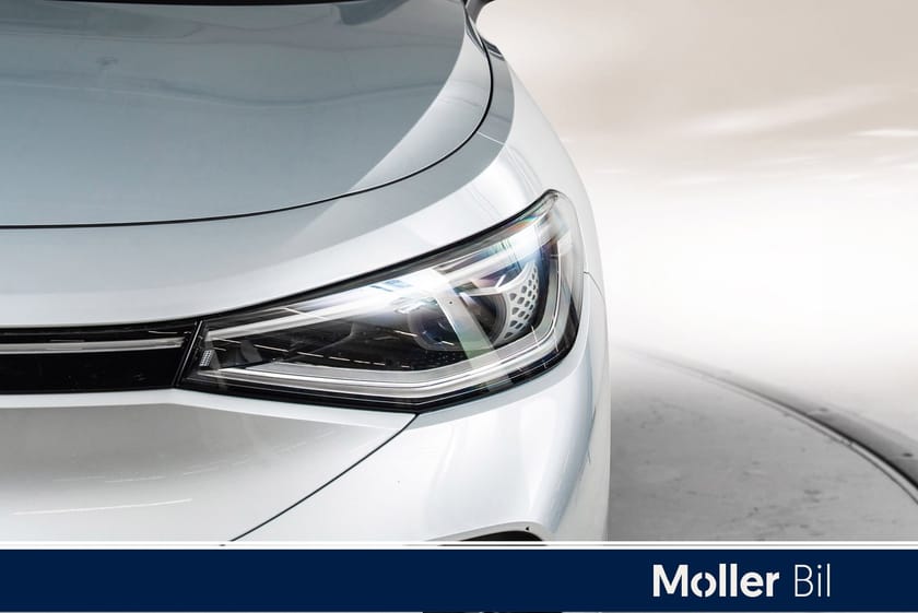 Bilde 4 av Volkswagen ID.4 GTX 4m excl. 77kwh  340hk