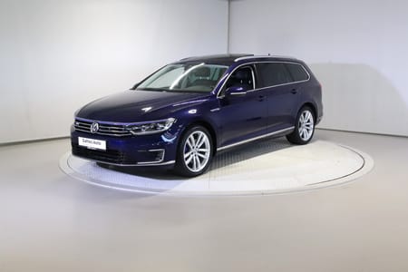 Volkswagen Passat Variant GTE
