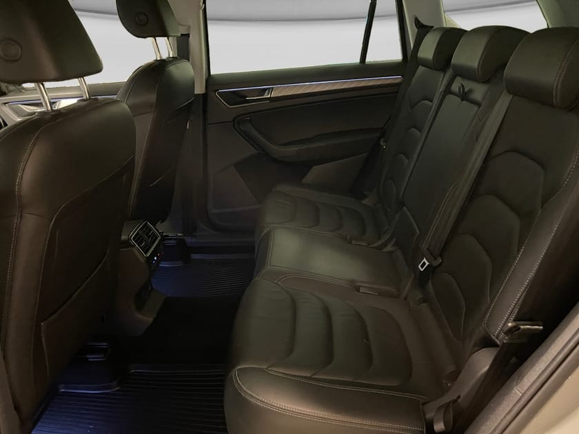 Bild 5 av Škoda Kodiaq STYLE 2,0 TDI 200 HK 7 VXL DSG 4X4/Drag/Värmare