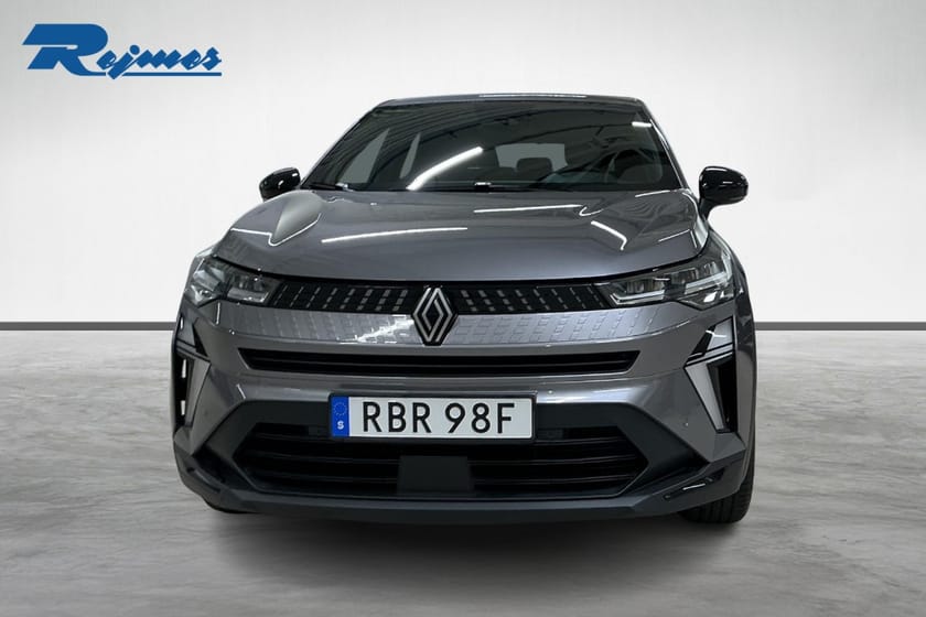Bild 5 av Renault Captur