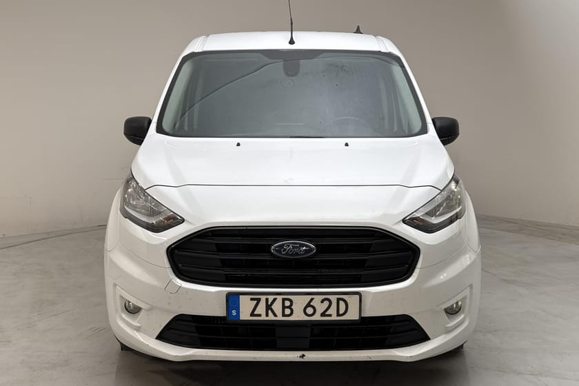 Bild 5 av Ford Transit Connect 210 LWB 1.5 EcoBlue (100hk)