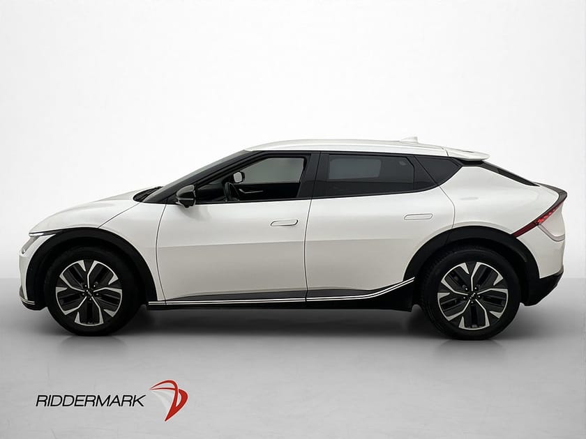 Bild 5 av Kia EV6