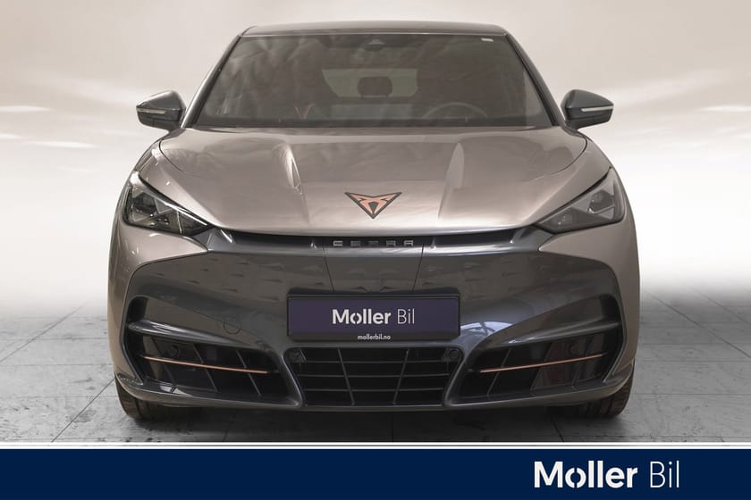 Bilde 4 av CUPRA Tavascan VZ 