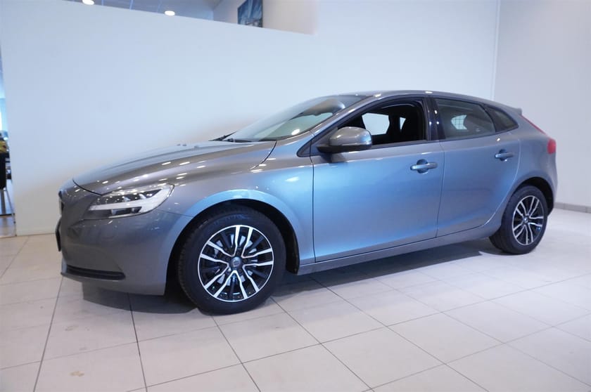 Bild 3 av Volvo V40