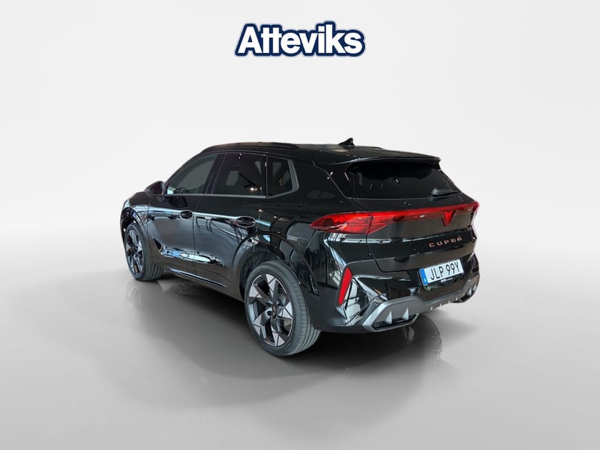 Bild 5 av CUPRA Terramar e-Hybrid 12 Mil |1.5 eHYBRID 204hk | Ultimate EDGEPAKET