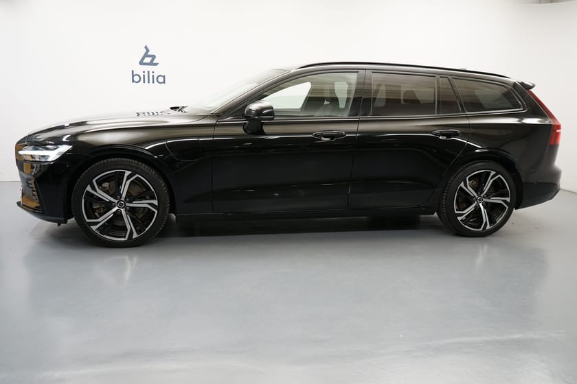 Bild 2 av Volvo V60