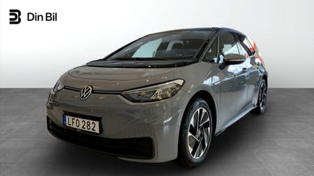 Volkswagen ID.3 Pro Performance Komfort