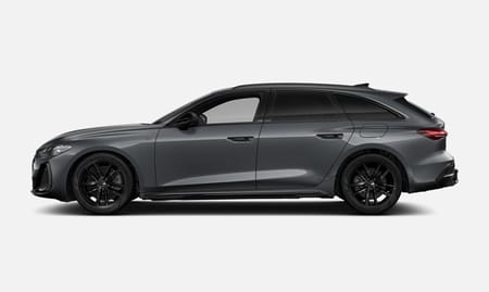 Audi A5 Avant e-hybrid quattro 220 KW S TRONIC