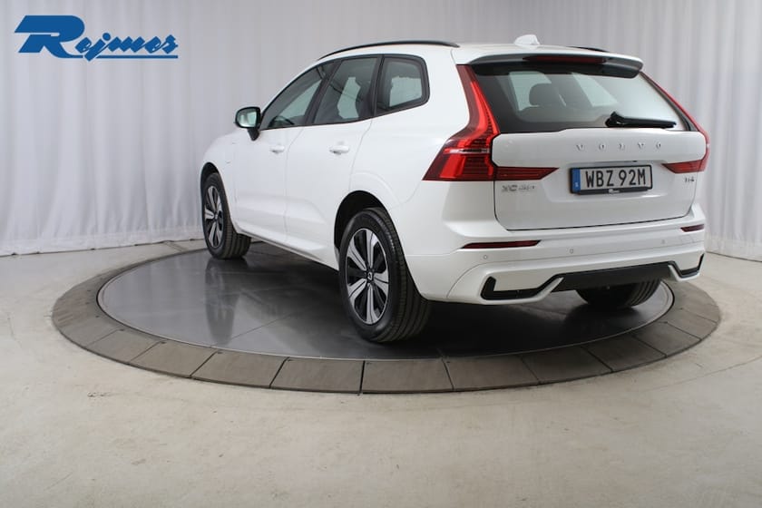 Bild 2 av Volvo XC60 T6 Plus Dark Edition