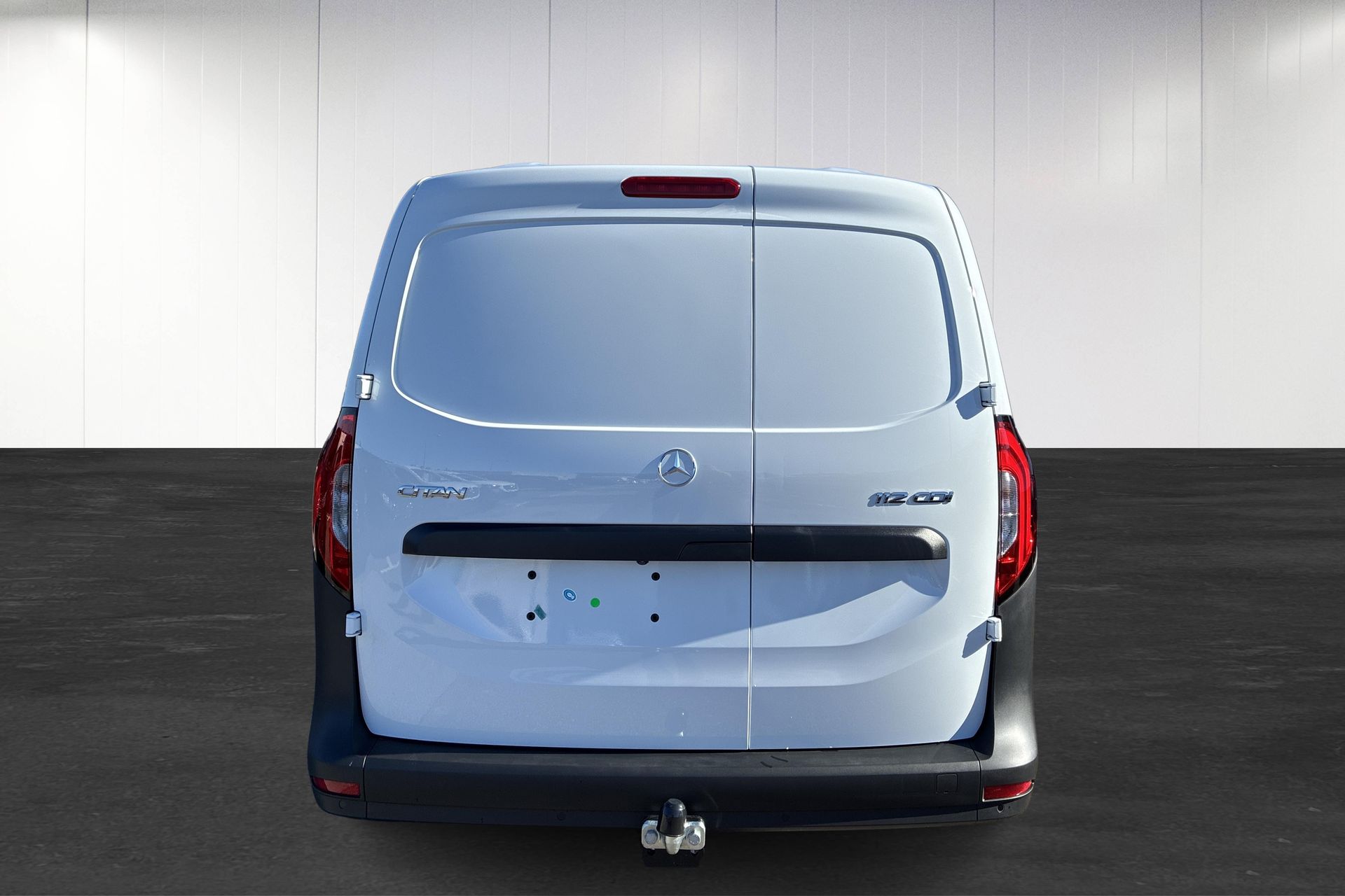 Mercedes-Benz Citan 2026, kuva 6/10