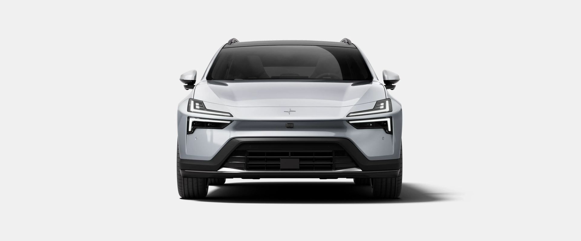 Polestar 4 Long Range Dual Motor 2027, kuva 3/7