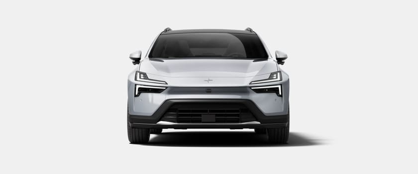 Bild 3 av Polestar 4 Long Range Dual Motor SUV
