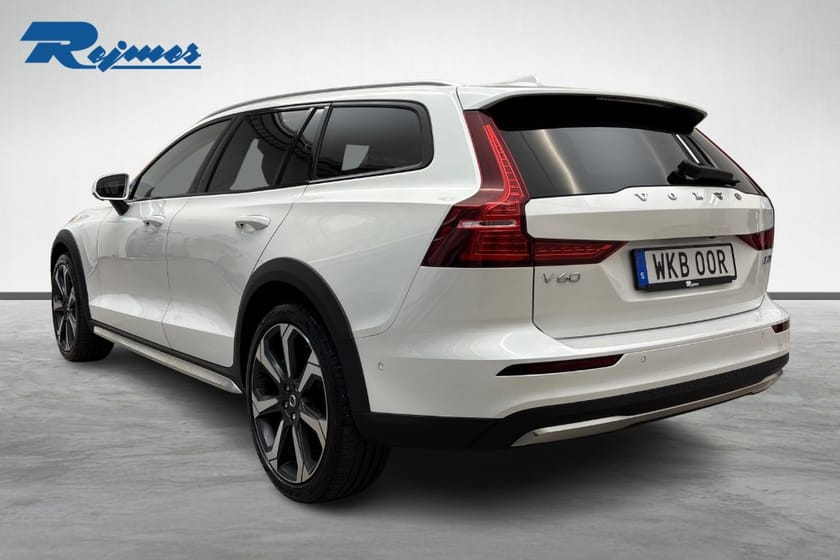 Bild 3 av Volvo V60 Cross Country