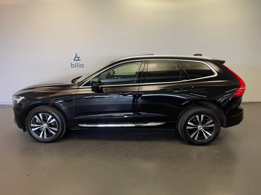 Bild 2 av Volvo XC60 Recharge T6 Core Edition