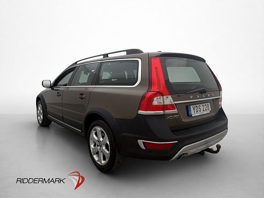 Bild 5 av Volvo XC70