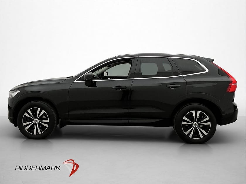 Bild 4 av Volvo XC60 D4 190hk Momentum Skinn Värm Kamera CarPlay BLIS
