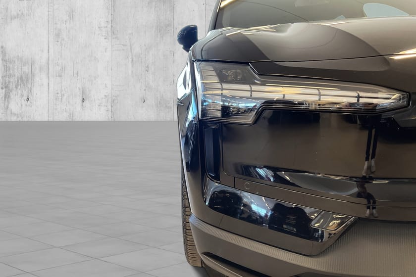 Bilde 4 av Volvo EX30 Twin Motor Performance Elektrisk sete m/minne, harman kardon++