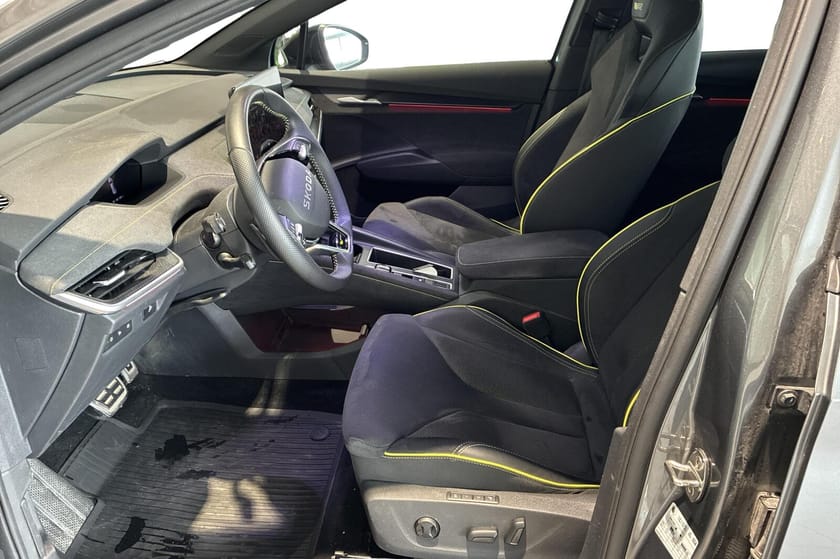 Bilde 5 av Škoda Elroq RS 