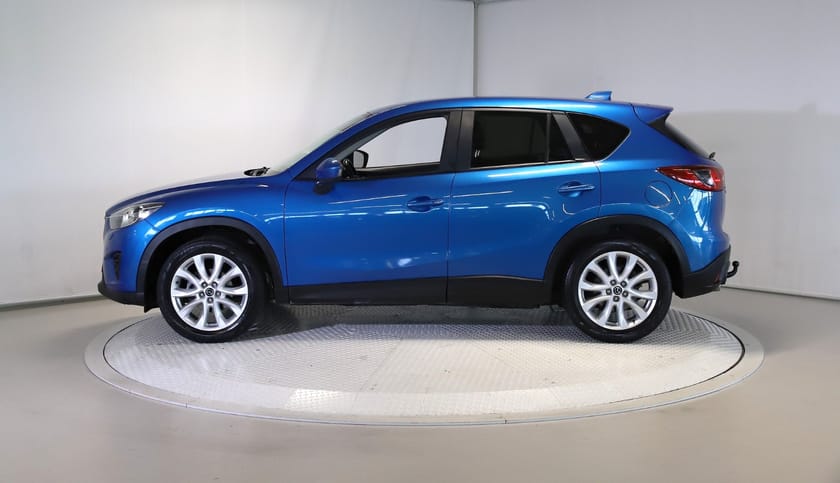 Bilde 2 av Mazda CX-5