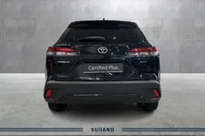 Thumnail bilde 3 av Toyota Corolla Cross Hybrid AWD-i