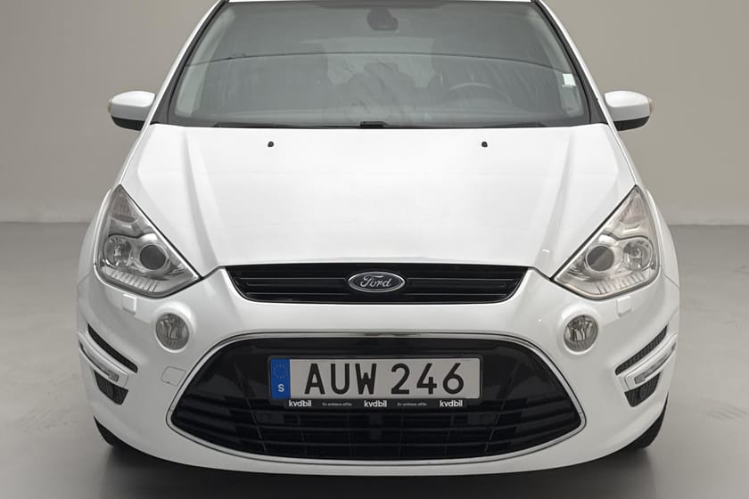 Bild 5 av Ford S-Max