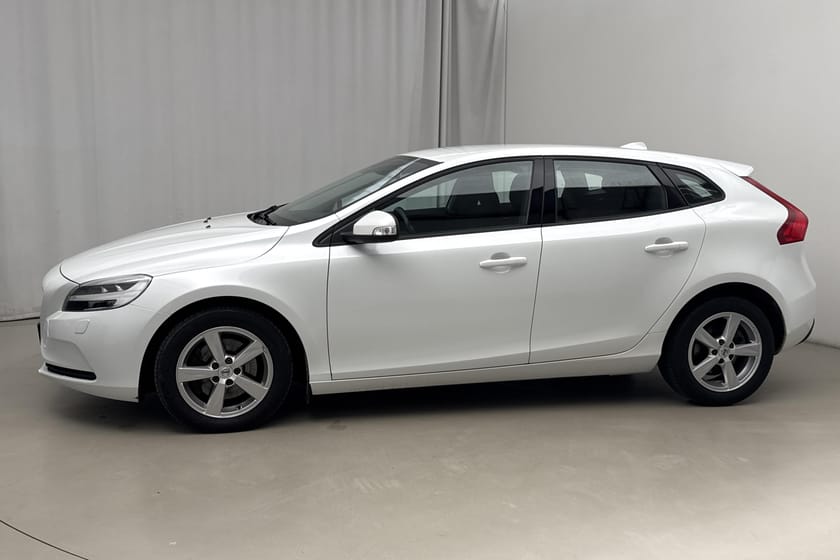 Bild 2 av Volvo V40 T2 (122hk) Dragkrok