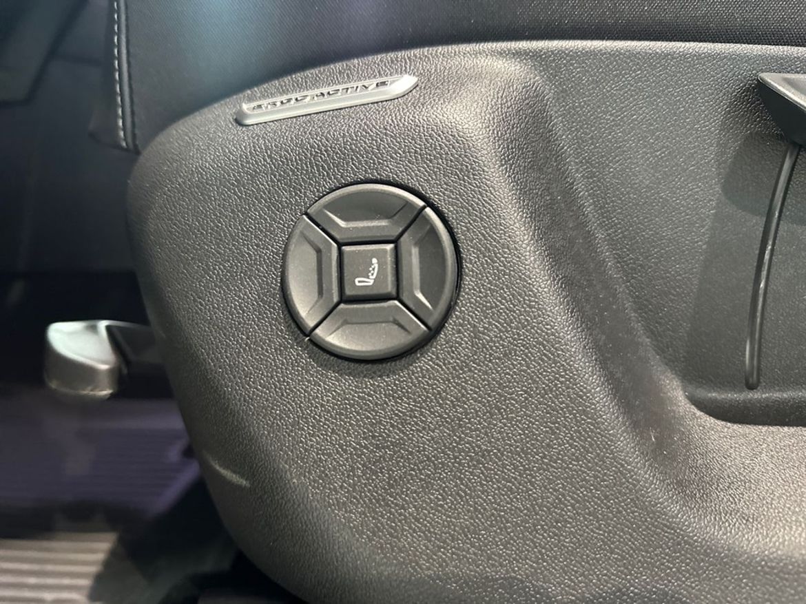 Volkswagen Volkswagen Tayron eHybrid — bild 11