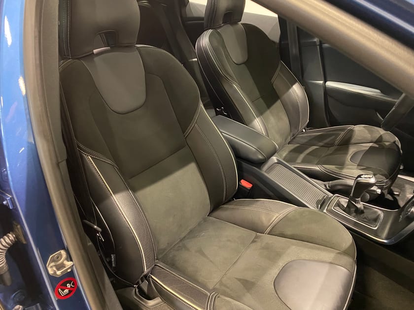 Bild 3 av Volvo V40 D2 Business Adv R-Design