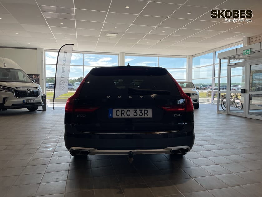 Bild 5 av Volvo V90 Cross Country D4 AWD Advanced SE II