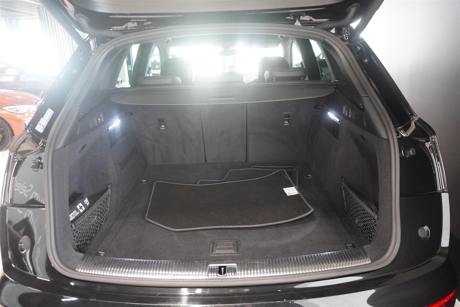 Audi Q5 2019, bild 5/10