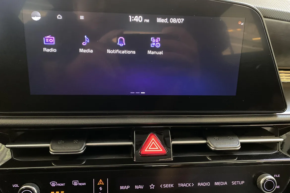 picture of a car