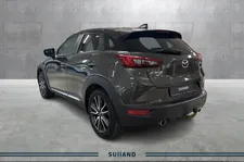 Thumnail bilde 2 av Mazda CX-3