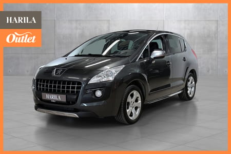 Peugeot 3008 1.6 e-HDi Rep. Objekt