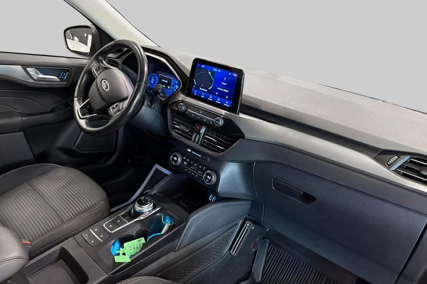 Bild 4 av Ford Kuga Plug-In Hybrid 225hk Nordic *KAMPANJRÄNTA 4,95%*