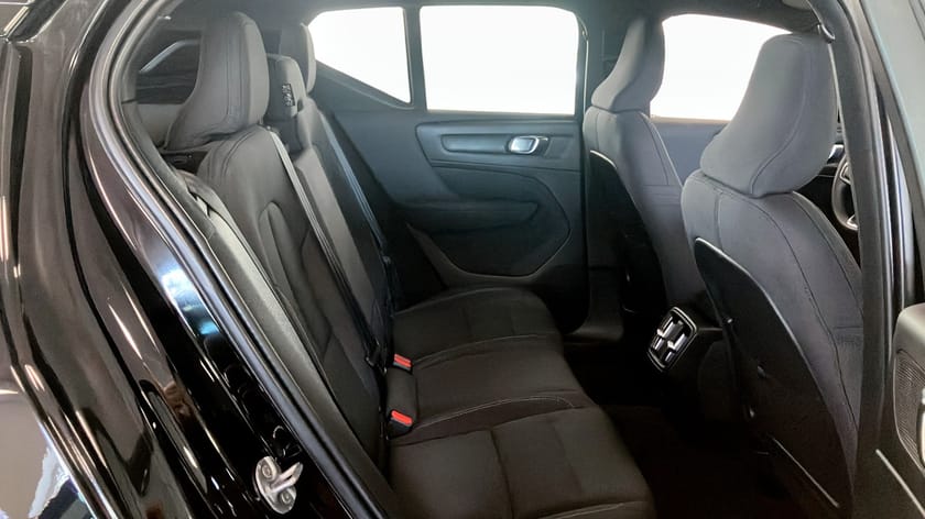 Bild 5 av Volvo XC40 Recharge 231HK KAMERA VÄRMARE NAVI CARPLAY