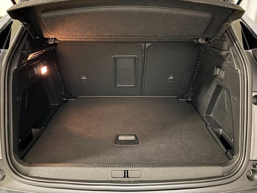 Bild 4 av Peugeot 3008 GT PureTech 130 AUT8