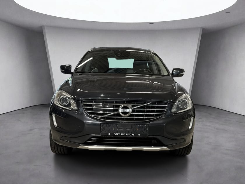 Bilde 4 av Volvo XC60 D4 2,4D Summum AWD aut