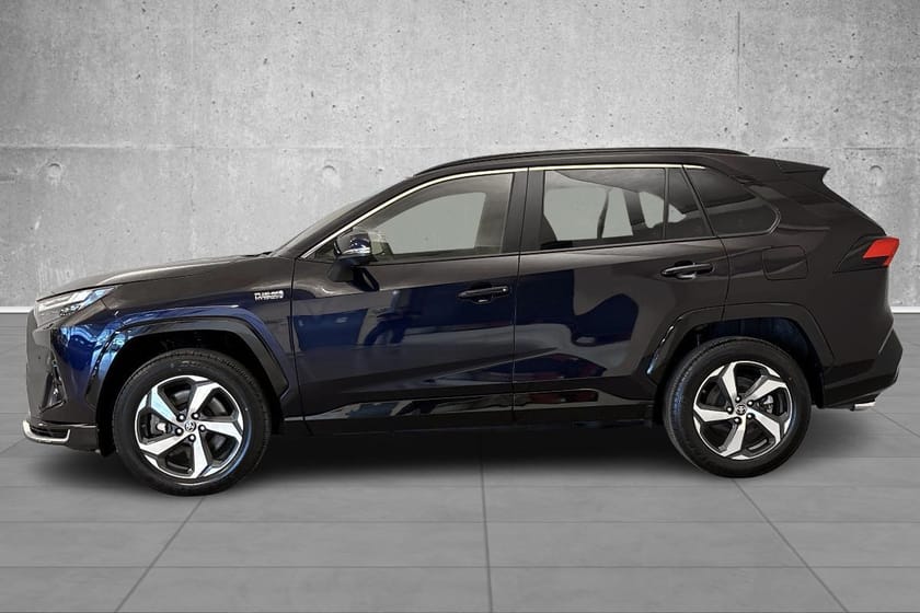Bilde 2 av Toyota RAV4 Plug-in Hybrid Active Tech/alle servicer/WLTP 75 km/