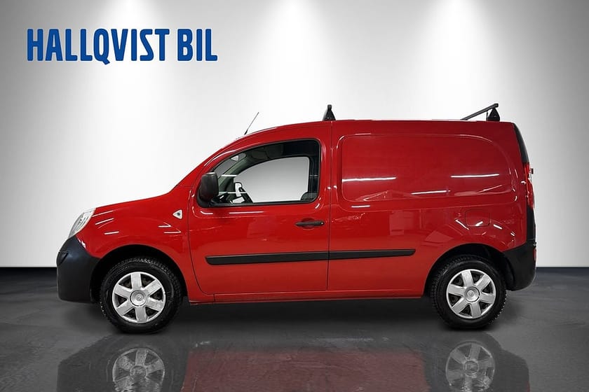 Bild 2 av Renault Kangoo Express