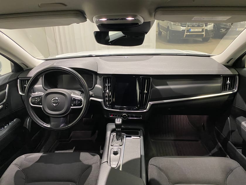 Bild 4 av Volvo V90 D4 Business