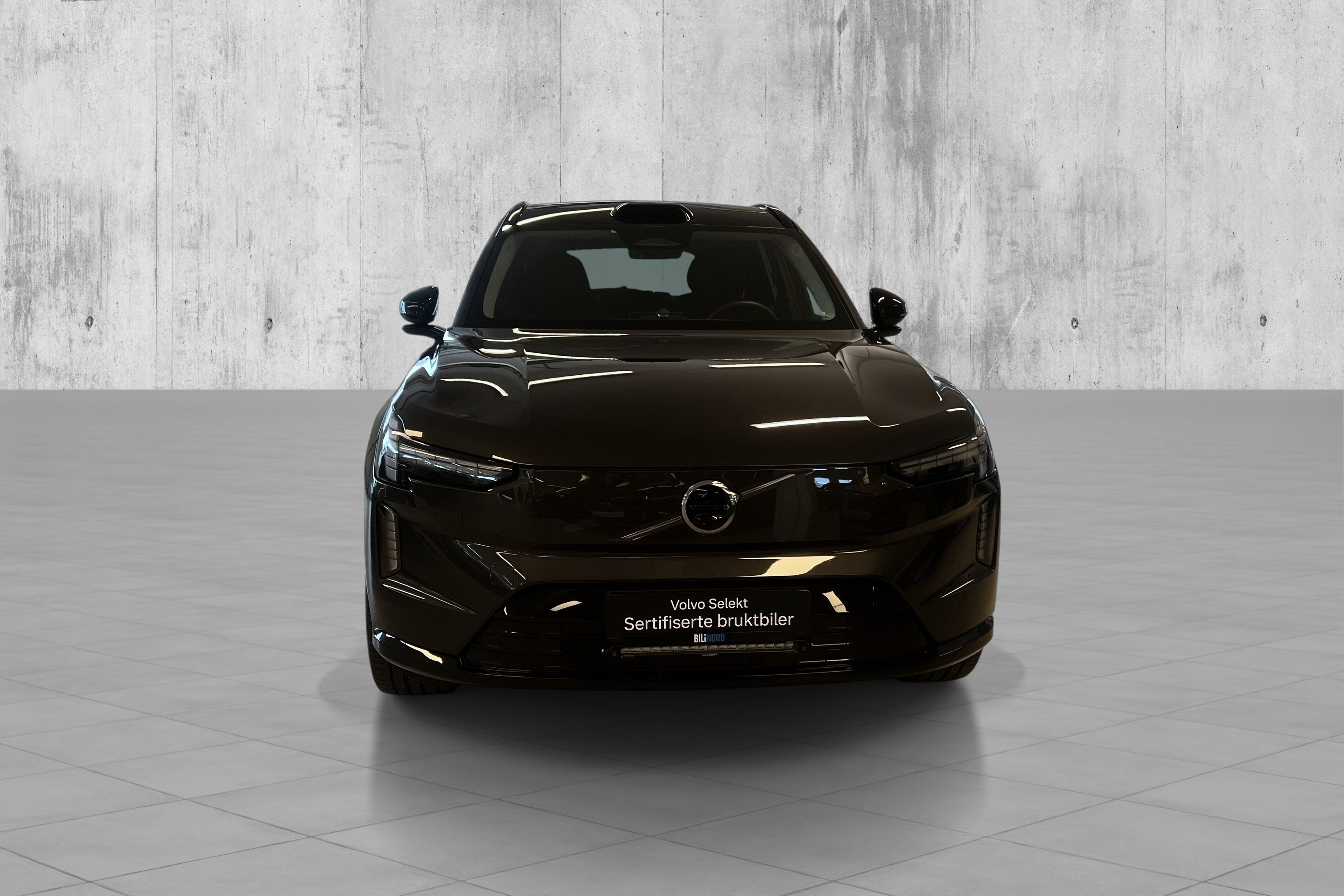 Volvo EX90 Twin Motor Performance bilde 2