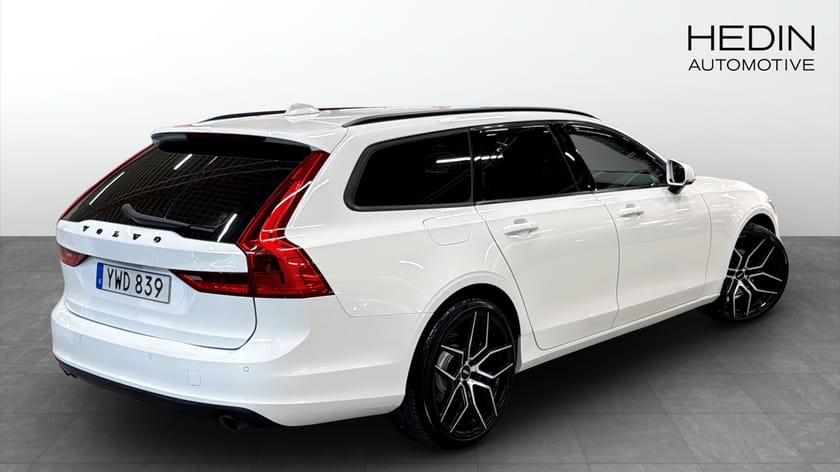 Bild 2 av Volvo V90
