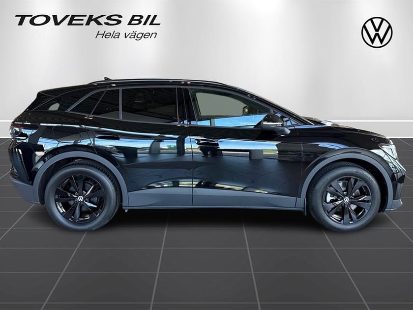 Bild 5 av Volkswagen ID.4 Pro Style 286HK 77KWH