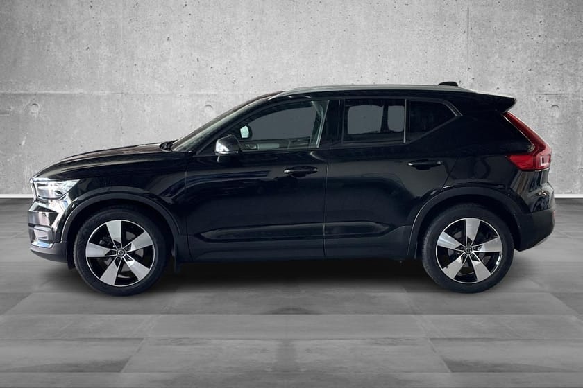 Bilde 3 av Volvo XC40 T4 AWD 190HK Momentum Aut Hengerfeste+++