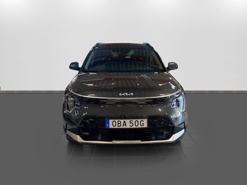 Bild 2 av Kia Niro EV Advance Euro 6
