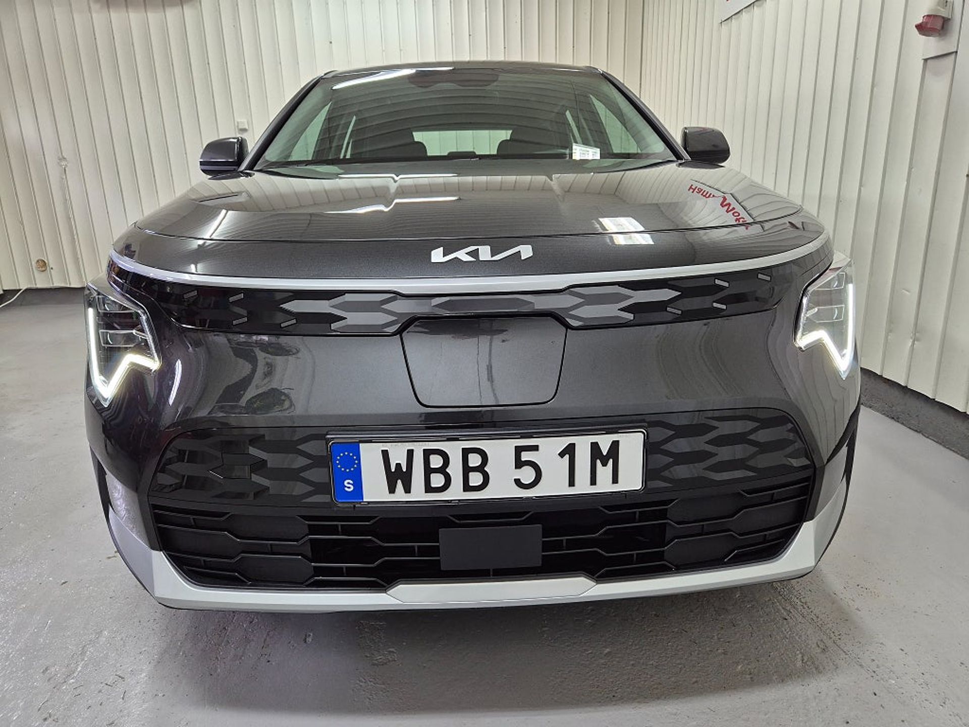 Kia Niro 2024, bild 5/10