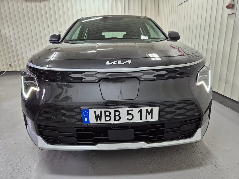 Bild 5 av Kia Niro EV