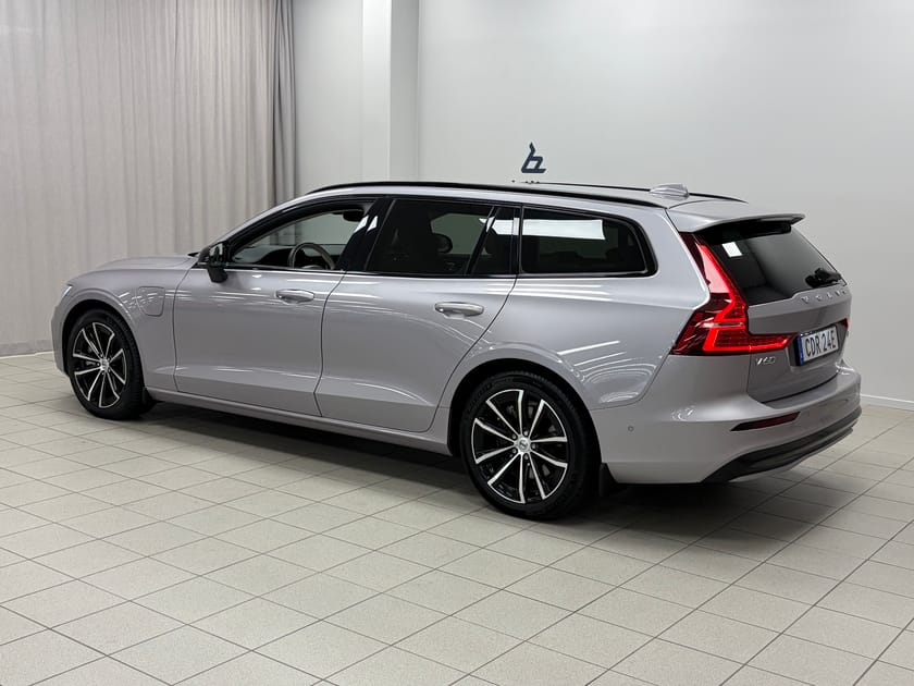 Bild 3 av Volvo V60