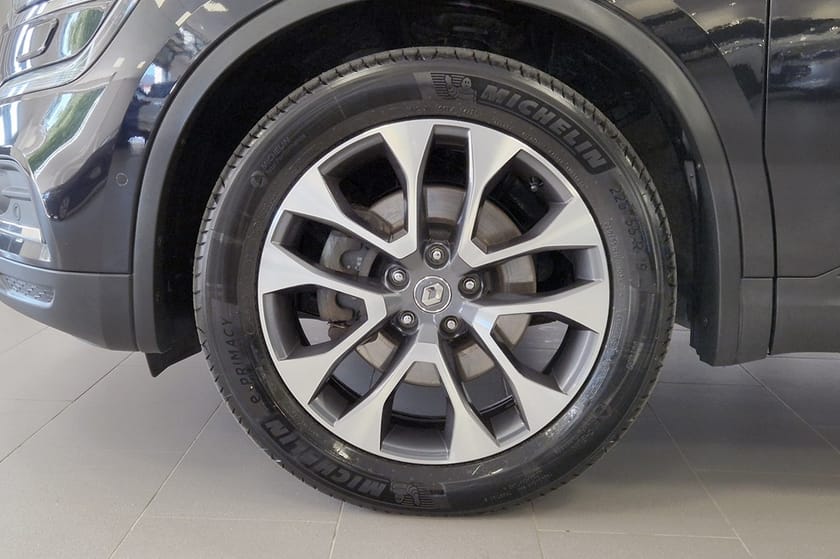 Bild 3 av Renault Koleos 4WD | Drag | Navi | Backkamera | Läderklädsel
