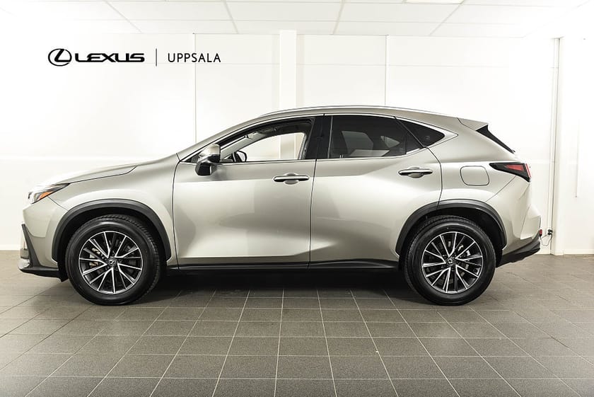 Bild 2 av Lexus NX 450h+